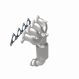 MagnaFlow Conv DF 06-09 Hyundai Accent 1.6L - 50350