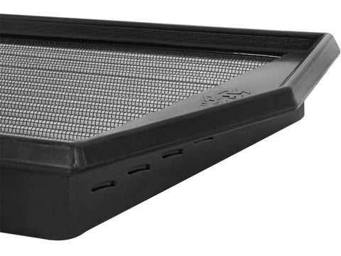 aFe MagnumFLOW OER Air Filter PRO DRY S 14-16 Jeep Cherokee V6 3.2L - 31-10249