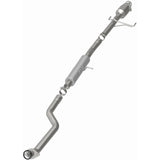 MagnaFlow Direct Fit Catalytic Converter 07-09 Mazda CX-7 2.3L - 52043