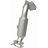 MagnaFlow Direct Fit Catalytic Converter 08-09 Subaru WRX 2.5L - 24416