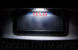 Diode Dynamics 194 LED Bulb HP3 LED - Cool - White Short (Single) - DD0331S
