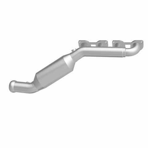 MagnaFlow Converter Direct Fit 07-10 BMW X5 4.8L V8 - 52236