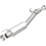 MagnaFlow D-Fit Muffler 409 SS 3.5in 14-19 Ram 2500/3500 6.4L - 19493