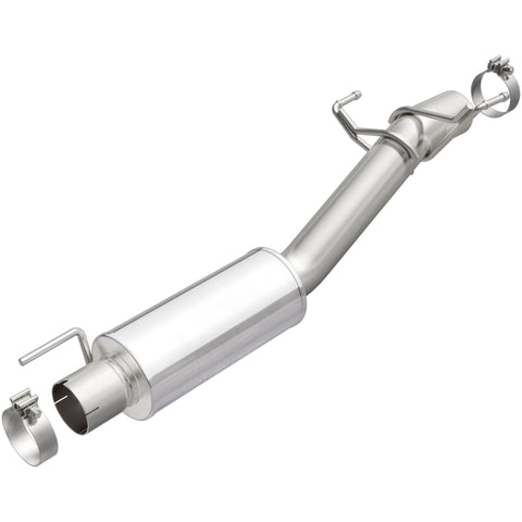 MagnaFlow D-Fit Muffler 409 SS 3.5in 14-19 Ram 2500/3500 6.4L - 19493