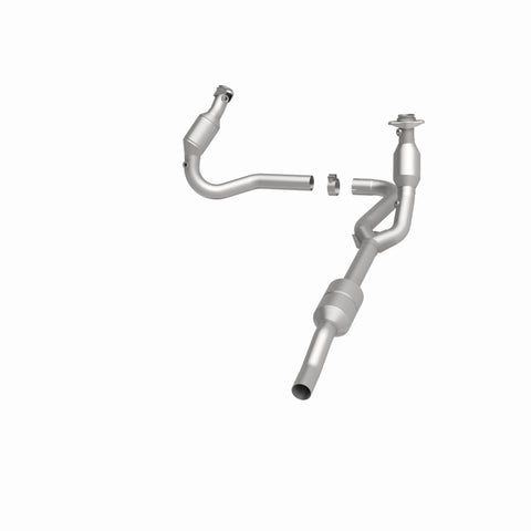 MagnaFlow Conv DF 02-03 Ram 1500 4.7L - 24421