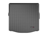 WeatherTech 2019+ BMW 330i Cargo Liners - Black - 401292