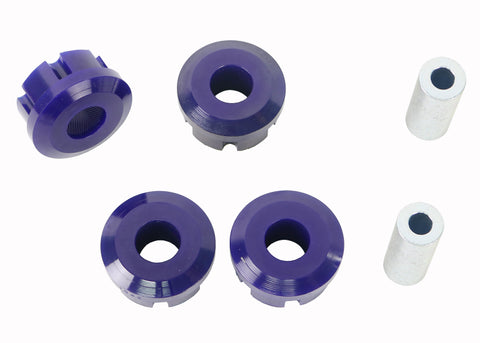 SuperPro 1999 Infiniti G20 Base Rear Beam Axle Pivot Bushing Kit - SPF1942K