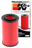 K&N Oil Filter for Hyundai/Kia V6 06-08 Azera/Sonata/Sedona/07-08 Santa Fe/07 Veracruz/07-09 Amanti - PS-7022