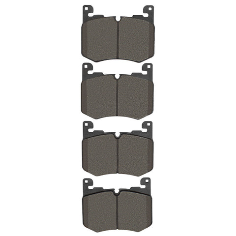 R1 19-26 Land Rover Range Rover Velar Front Optimum OE Brake Pads - 2551-2257-00