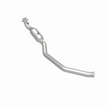 MagnaFlow Direct Fit Catalytic Converter 06-11 ML350 3.5L ds - 51716