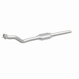 MagnaFlow Conv DF Lumina Apv-Silhouette-Trans - 23411