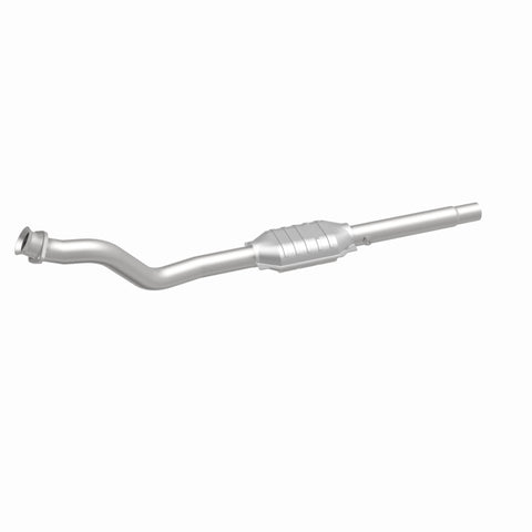 MagnaFlow Conv DF Lumina Apv-Silhouette-Trans - 23411