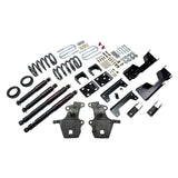 Belltech LOWERING KIT WITH ND2 SHOCKS - 919ND