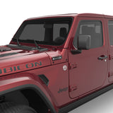 EGR 18-24 Jeep Wrangler VSL LED Light VSL JL/JT Snazzberry - VSLJP1006