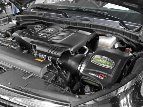 aFe MagnumFORCE Intakes Pro Guard 7 13-15 Nissan Patrol V8 5.6L - 75-76103