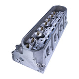 Edelbrock Victor CNC GM LS7 12 Degree 6-Bolt Cylinder Head, 307cc, .220in Int Port, Copper Seat - 77698