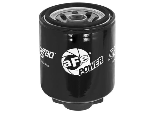 aFe DFS780 PRO Fuel Pump 11-16 Ford Diesel Trucks V8 6.7L (td) (Full-time Operation) - 42-23031