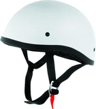 Skid Lids Original Helmet White - Small - 646611