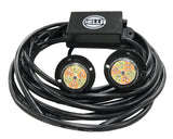 Hella Warning Light 2Wb - H22901031