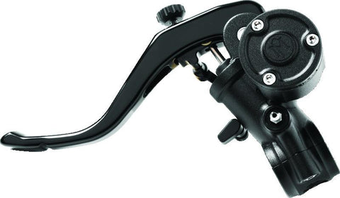 Performance Machine 11/16 Clutch Master Cylinder - Black Ops - 0062-2937-SMB