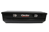 Dee Zee Universal Tool Box - Red Chest Black BT 56In - DZ8556B