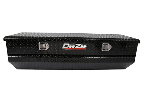 Dee Zee Universal Tool Box - Red Chest Black BT 56In - DZ8556B