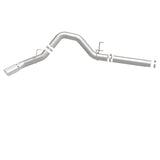 MagnaFlow 2021 RAM 3500 5 Inch Filter-Back System - 17912