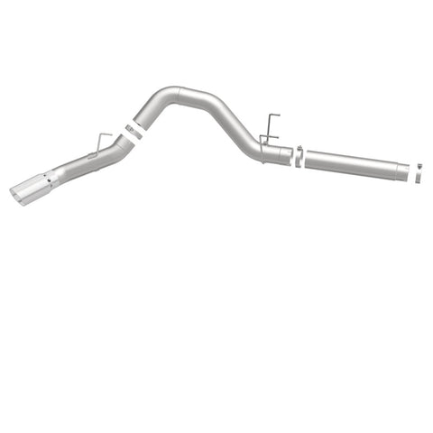MagnaFlow 2021 RAM 3500 5 Inch Filter-Back System - 17912