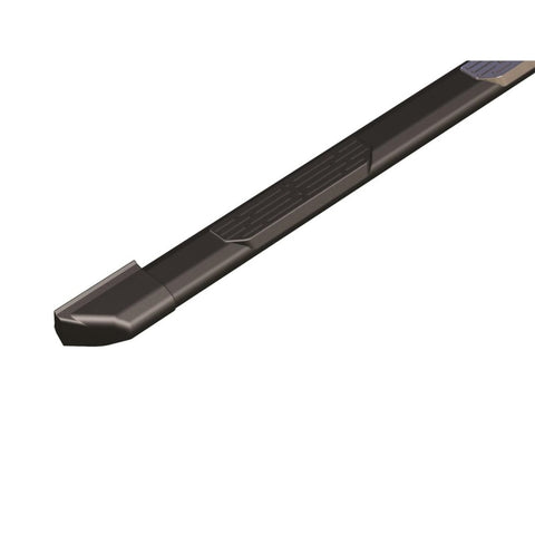 Rampage 1999-2019 Universal Xtremeline Step Bar 90 Inch - Black - 16190