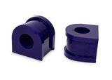 SuperPro Land Rover-Sw/Bar Mt To Chas - SPF0666-27K