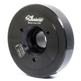 Fluidampr Chevy LS1 / LS6 / LS2 Camaro Firebird GTO Steel Internally Balanced Damper - 620121