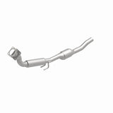 MagnaFlow Direct Fit Catalytic Converter 99-03 Beetle/Golf 2.0L - 51526
