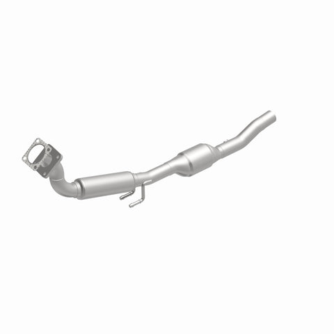 MagnaFlow DF Catalytic Conv 99-01 VW Beetle / 99-03 Golf / 99-02 Jetta 2.0L Single Outlet Manifold - 23710