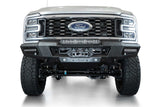 Addictive Desert Designs2023+ Ford F250/F350 Super Duty Phantom Front Bumper - F810335070103
