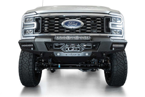 Addictive Desert Designs2023+ Ford F250/F350 Super Duty Phantom Front Bumper - F810335070103