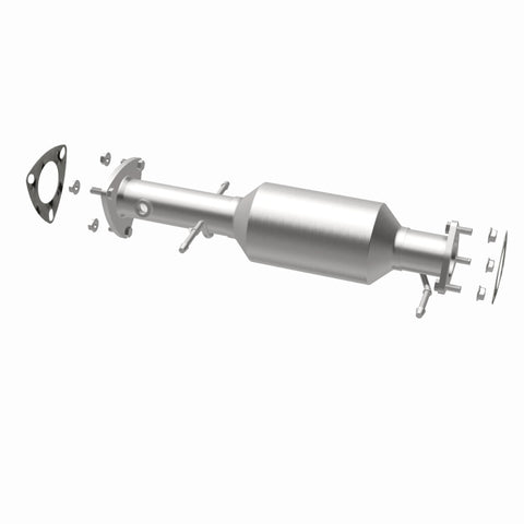 MagnaFlow California Grade Catalytic Converter Direct Fit 96-97 GMC Sonoma / Chevrolet S10 - 4451484