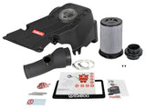aFe Takeda Momentum Pro Dry S Cold Air Intake System 2018 Honda Accord I4 1.5L (t) - 56-70002D