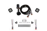 Diode Dynamics 2022 Toyota Tundra C1 Sport Stage Series Reverse Light Kit - DD7401