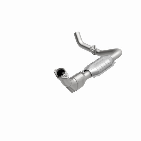 MagnaFlow Direct Fit Catalytic Converter 99-00 Ford Trucks 5.4L - 51695