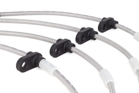 Goodridge 99-03 Acura CL/TL Type S Brake Lines - 20082