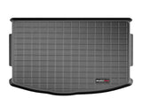 WeatherTech 2018+ Kia Rio 5-Door Cargo Liner - Black - 401068