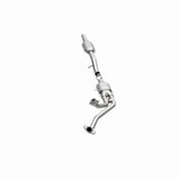 MagnaFlow DF Cat Conv 87-93 Ford Bronco 4.9L/87-95 F-150/F-250 (Non SD)/F-350 (Non SD) PU 4.9L (CA) - 334302