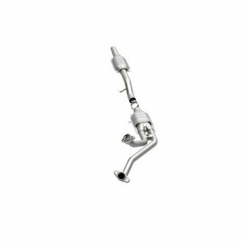 MagnaFlow DF Cat Conv 87-93 Ford Bronco 4.9L/87-95 F-150/F-250 (Non SD)/F-350 (Non SD) PU 4.9L (CA) - 334302