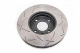 DBA 07-12 Mazda CX-7 Rear Slotted Street Series Rotor - 2563S