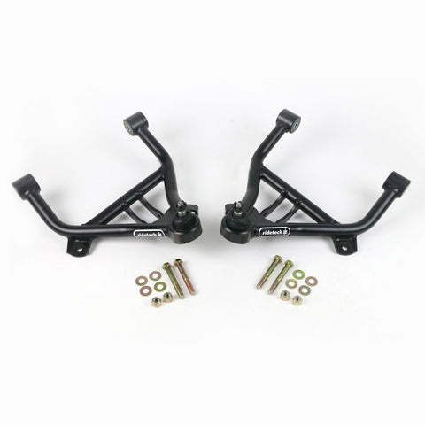 Ridetech 65-79 Ford F-100 2WD Front IFS Suspension System - Pin Spindle - 12312799