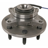 MOOG 05-08 Ford F-150 Front Hub Assembly - 515080