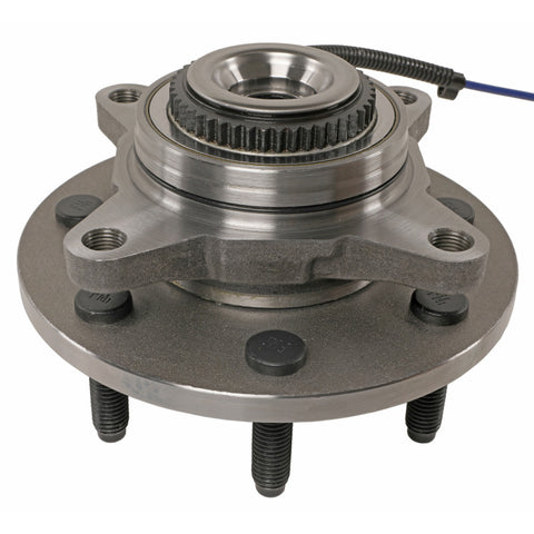 MOOG 05-08 Ford F-150 Front Hub Assembly - 515080