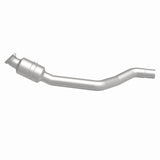 MagnaFlow Conv Direct Fit OEM 2015 Dodge Charger/Challenger Underbody - 5461478