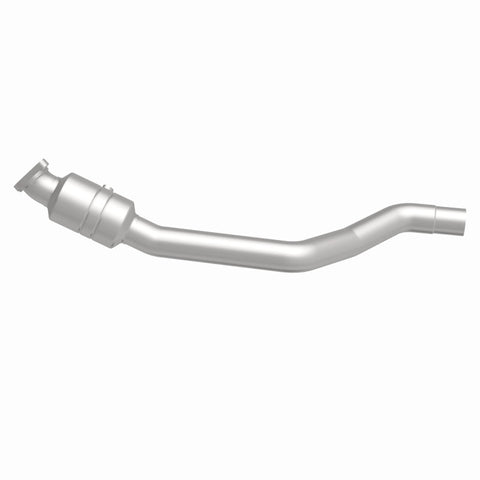 MagnaFlow Conv Direct Fit OEM 2015 Dodge Charger/Challenger Underbody - 5461478