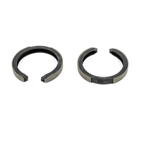 Power Stop 02-07 Buick Rendezvous Rear Autospecialty Parking Brake Shoes - B784